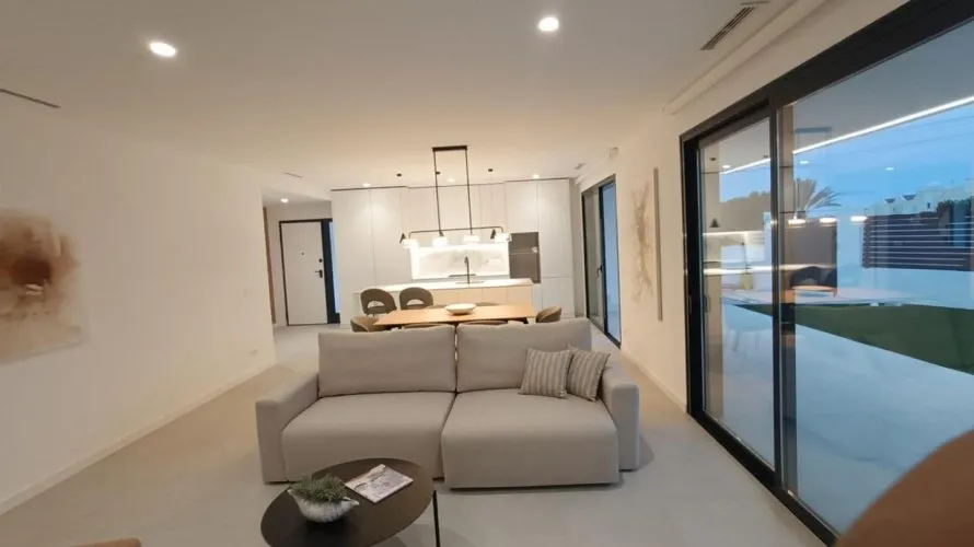 3 bedrooms villa for sale , Ciudad Quesada, Spain No. 937 № 23