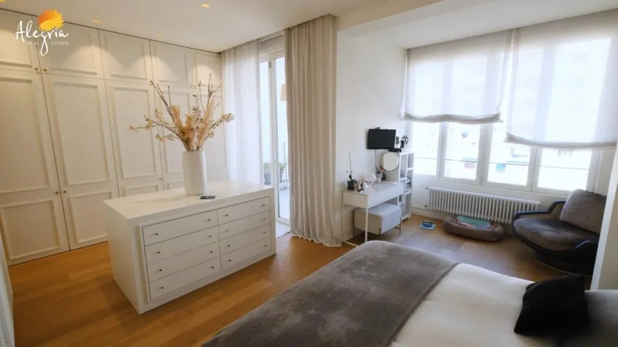 1 bedroom apartment for sale, Valencia, Spain No. 1406 № 6