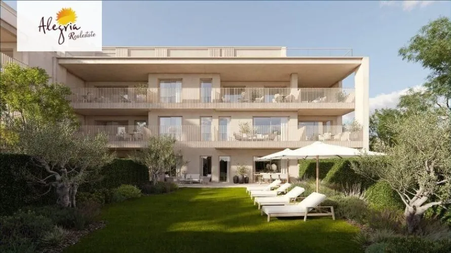2 bedrooms apartment for sale, Godella, Spain No. 1453 № 8