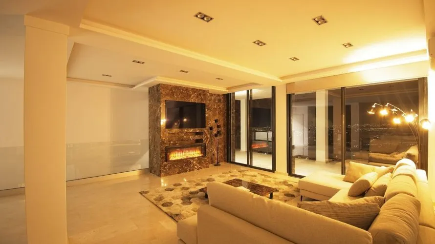 4 bedrooms villa for sale , Zona Altea Hills, Spain No. 1445 № 3