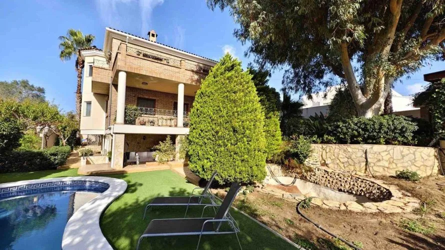 5 bedrooms villa for sale, Ciudad Quesada, Spain No. 926 № 2