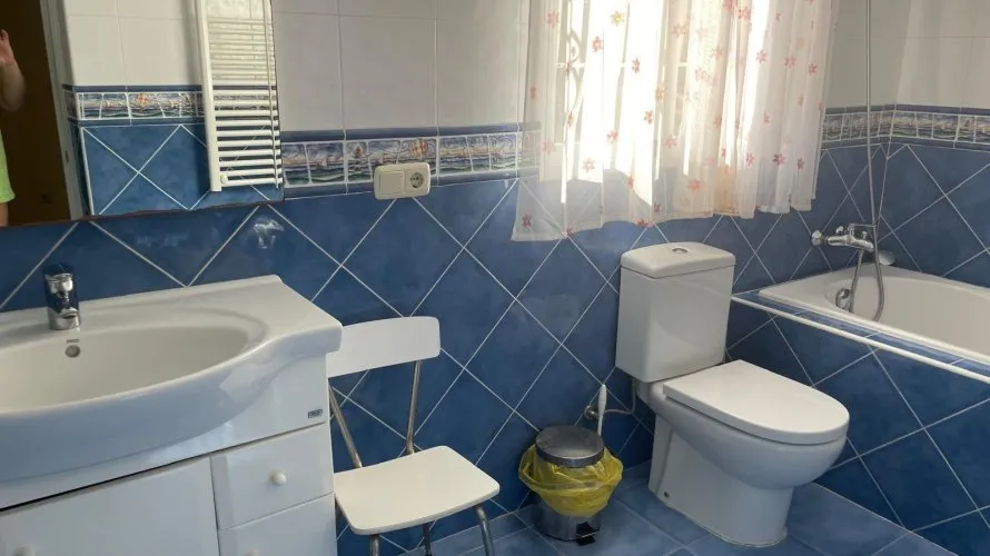 4 bedrooms apartment for sale, La Nucia, Spain No. 1561 № 5