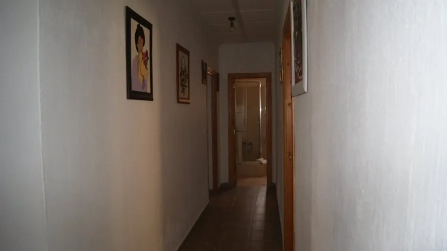 3 bedrooms villa for sale, Finestrat, Spain No. 1005 № 4