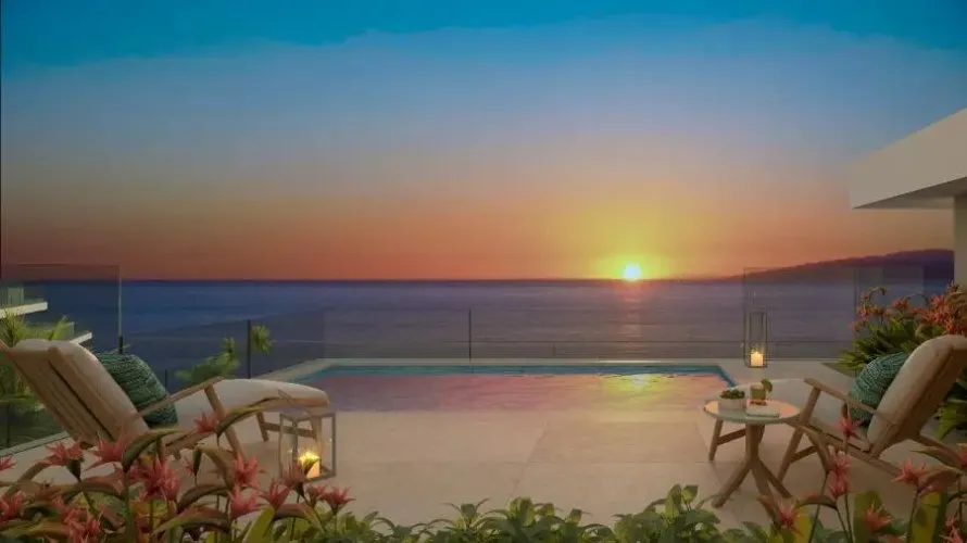 2 bedrooms apartment for sale , Santa Cruz de Tenerife, Spain No. 1515