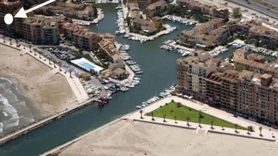 4 bedrooms penthouse for sale , Alboraya, Spain No. 1443 № 17