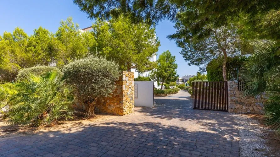 2 bedrooms penthouse for sale , Orihuela, Spain No. 1183 № 21