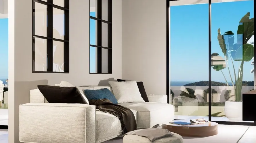 4 bedrooms villa for sale, Finestrat, Spain No. 1152 № 8