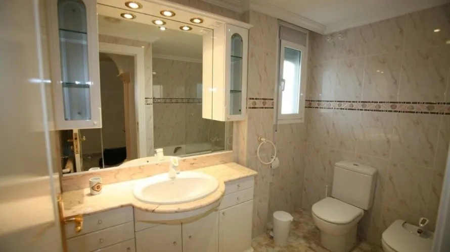 140m² apartment for sale , Calpe, Spain No. 1344 № 9