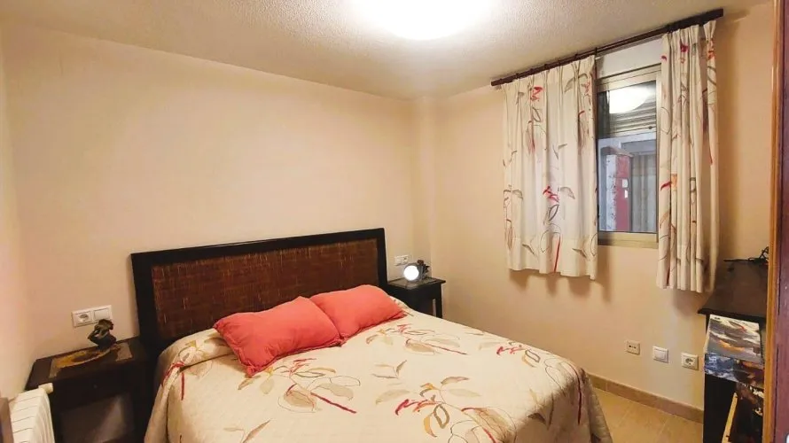 4 bedrooms apartment for sale , Torrevieja, Spain No. 1163 № 21