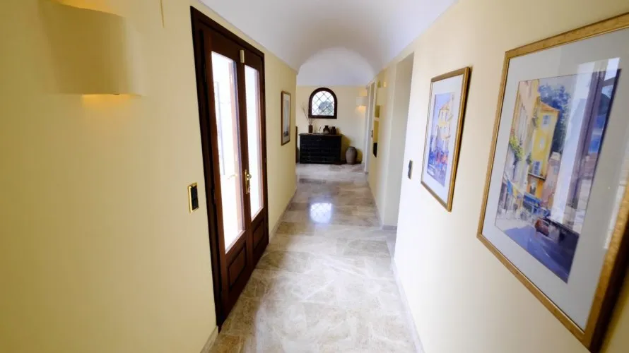 4 bedrooms villa for sale , Fustera, Spain No. 1003 № 17