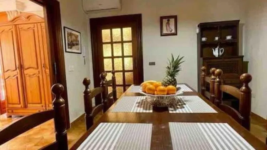 4 bedrooms villa for sale, Campoamor, Spain No. 1174 № 22