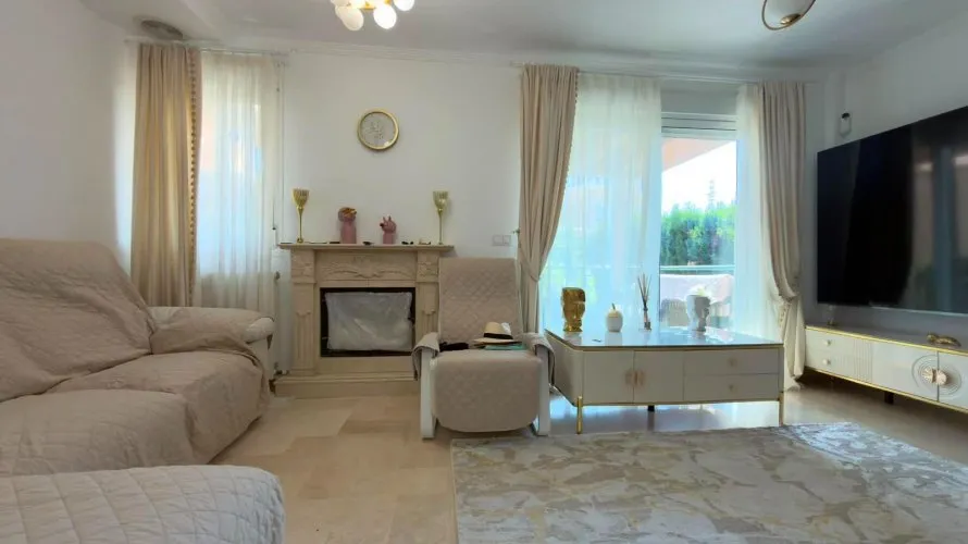 5 bedrooms house for sale, San Juan, Spain No. 1544 № 27