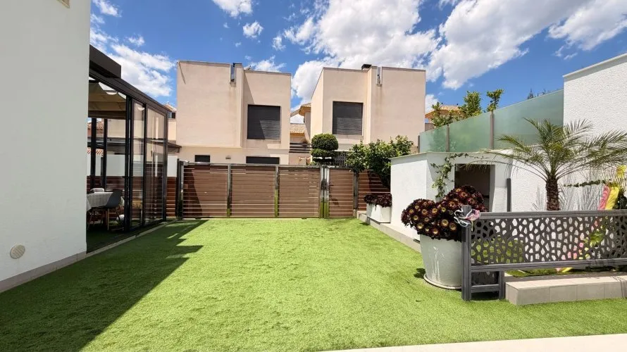 5 bedrooms villa for sale , Torrevieja, Spain No. 1429 № 27