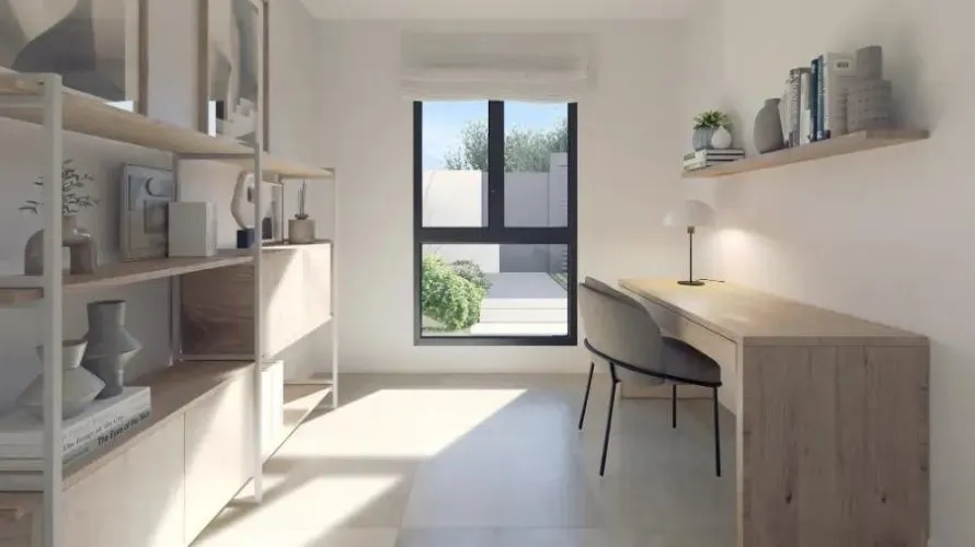 4 bedrooms house for sale, Mallorca, Spain No. 1512 № 8
