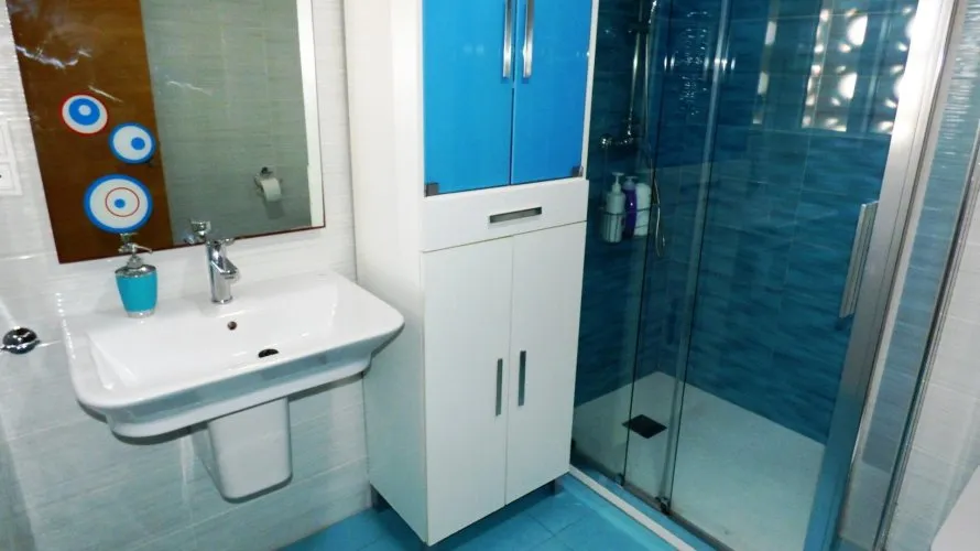 3 bedrooms apartment for sale , Cabo De Las Huertas, Spain No. 1491 № 7