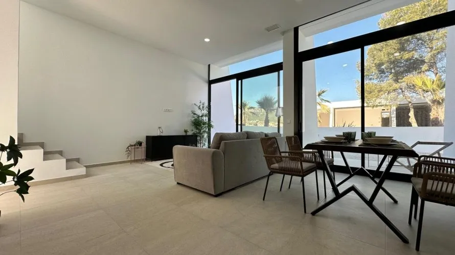 3 bedrooms house for sale, Calpe, Spain No. 1130 № 15