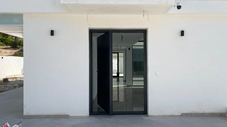 6 bedrooms villa for sale , Finestrat, Spain No. 1316 № 16