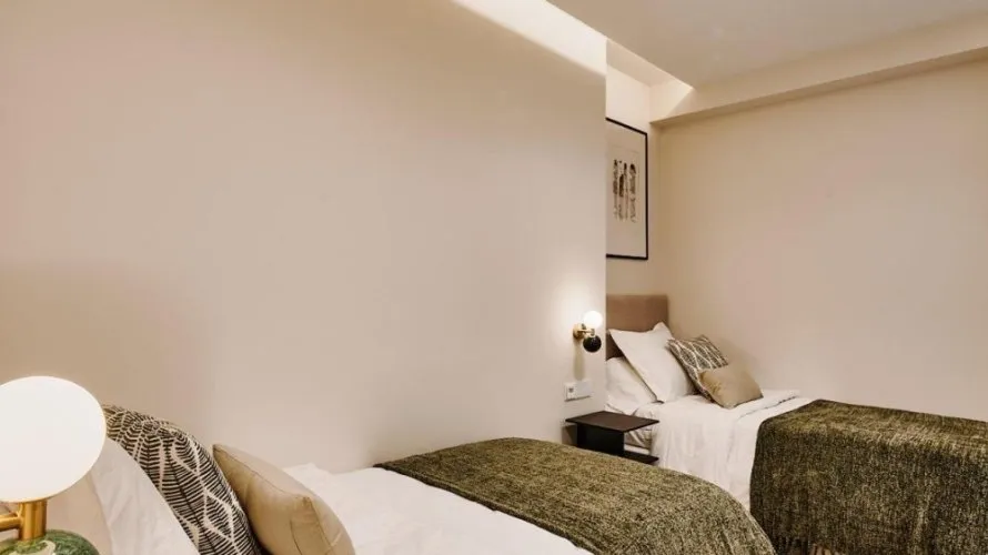 3 bedrooms apartment for sale , Madrid, Spain No. 1241 № 16