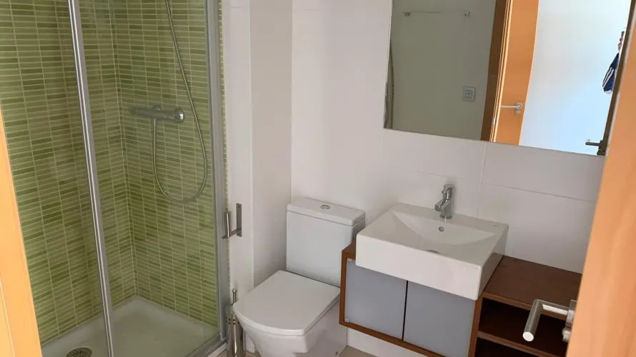 4 bedrooms penthouse for sale, Alicante, Spain No. 1408
