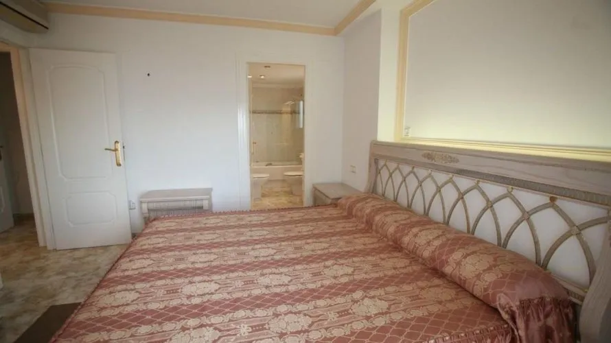 140m² apartment for sale , Calpe, Spain No. 1344 № 14