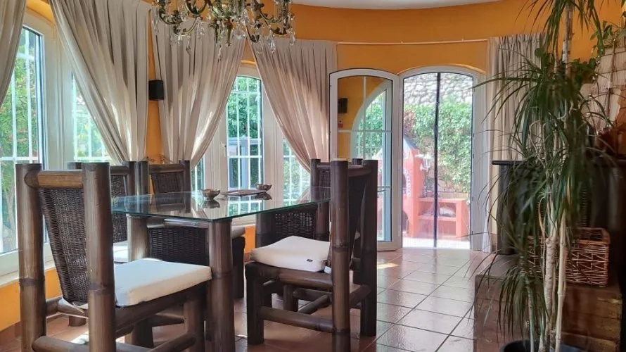 3 bedrooms villa for sale , Maryvilla, Spain No. 1334 № 15