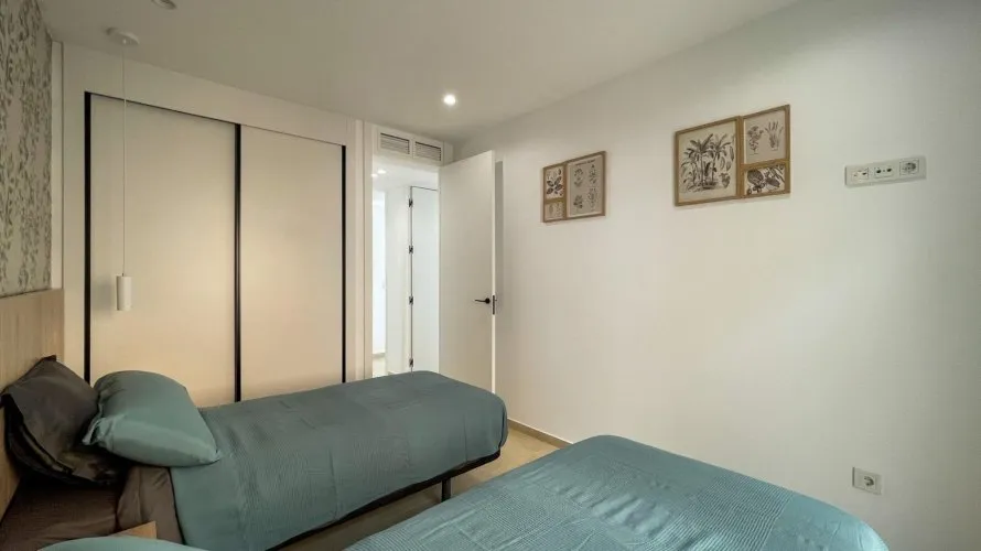 3 bedrooms villa for sale , Finestrat, Spain No. 1207 № 28