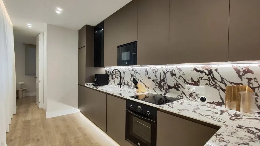 2 bedrooms apartment for sale , Madrid, Spain No. 1213 № 6