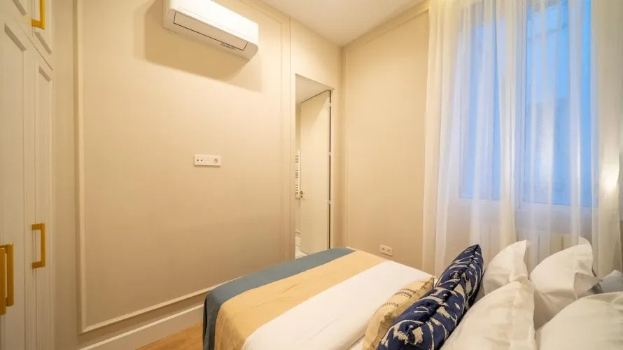 3 bedrooms apartment for sale , Madrid, Spain No. 951 № 26