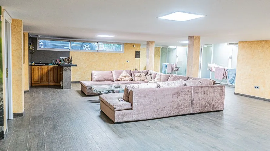 370m² villa for sale , La Mata, Spain No. 1389 № 15