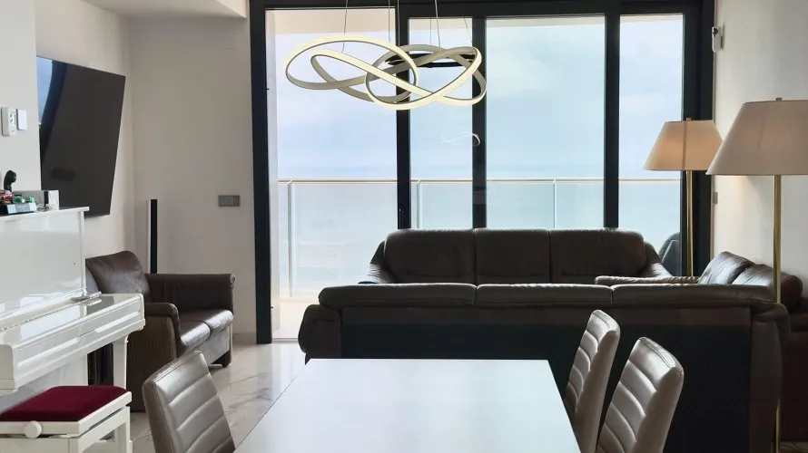 3 bedrooms penthouse for sale, Benidorm, Spain No. 1169 № 7