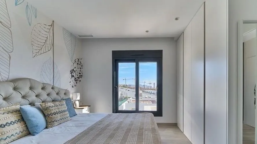 3 bedrooms house for sale , Finestrat, Spain No. 1475 № 22