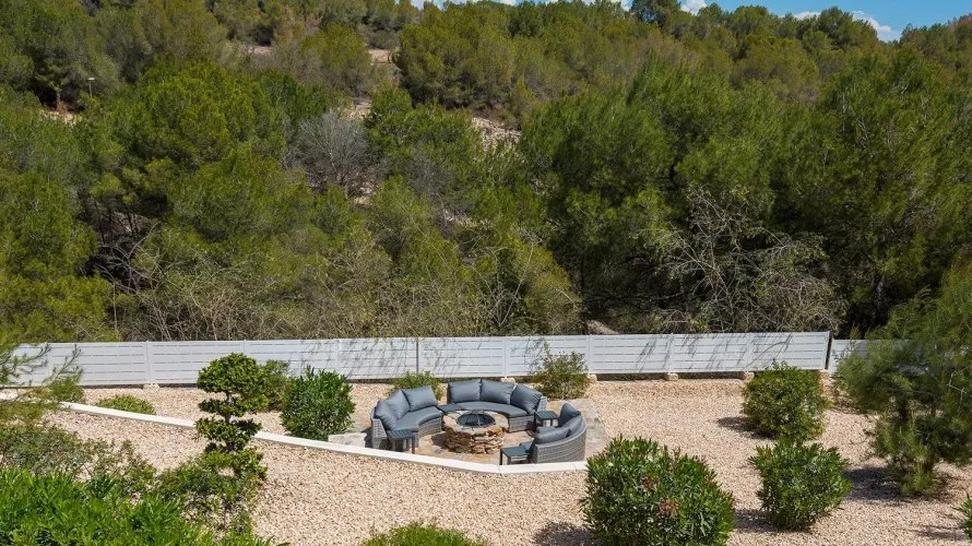 4 bedrooms villa for sale , Orihuela, Spain No. 1462 № 10