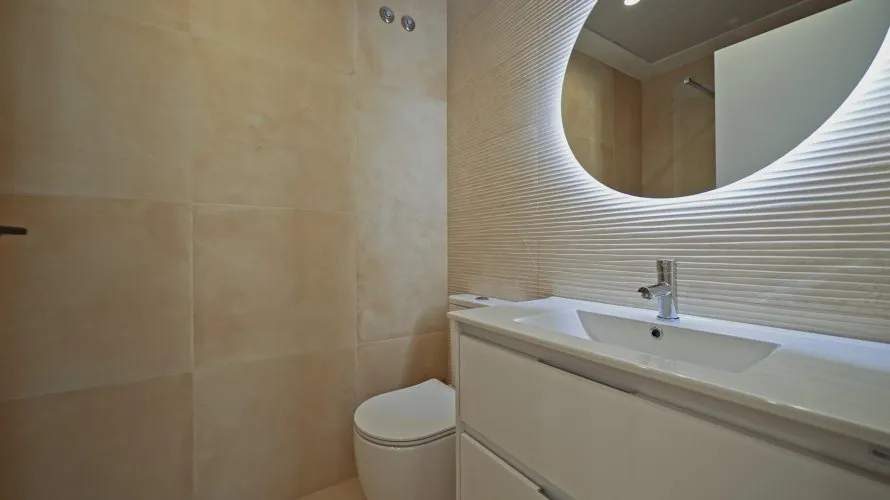3 bedrooms apartment for sale , Finestrat, Spain No. 929 № 25