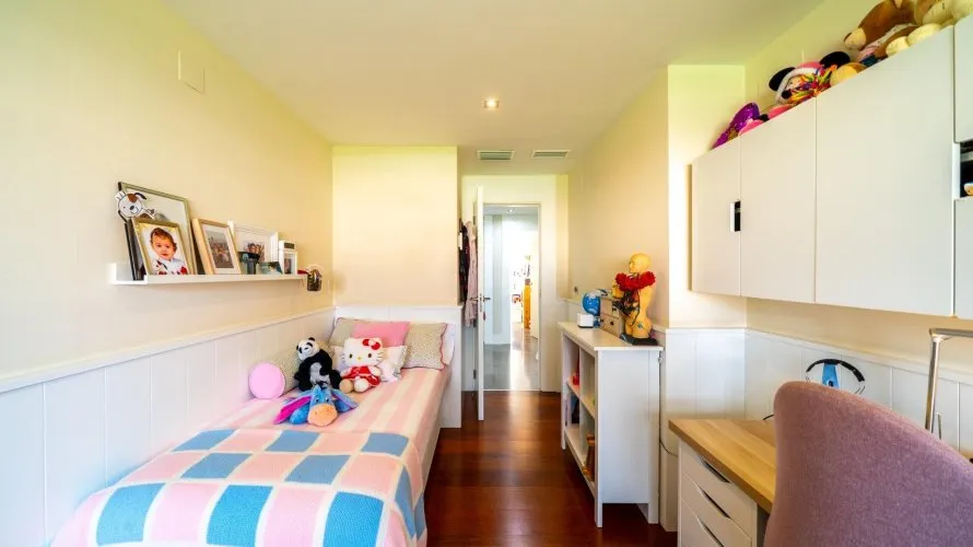 4 bedrooms apartment for sale, Villajoyosa, Spain No. 1379 № 23