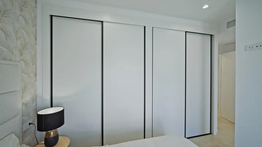 3 bedrooms apartment for sale , Finestrat, Spain No. 929 № 16