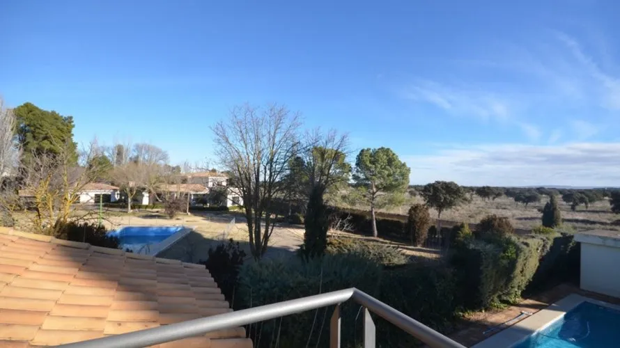 5 bedrooms apartment for sale, Albacete, Spain No. 1481 № 12