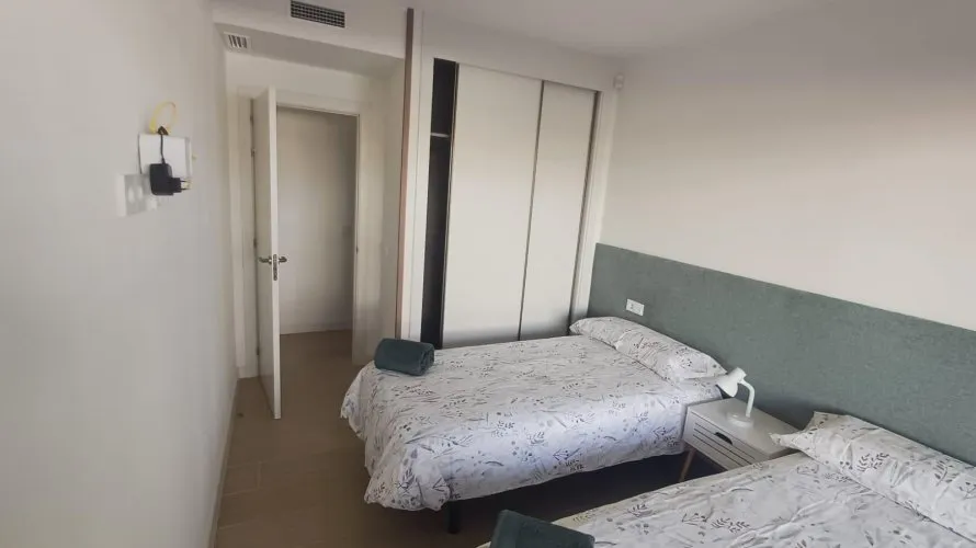 3 bedrooms penthouse for sale , Finestrat, Spain No. 1212 № 13