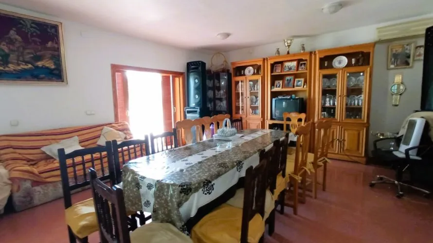 5 bedrooms apartment for sale , Mutxamel, Spain No. 1051 № 6
