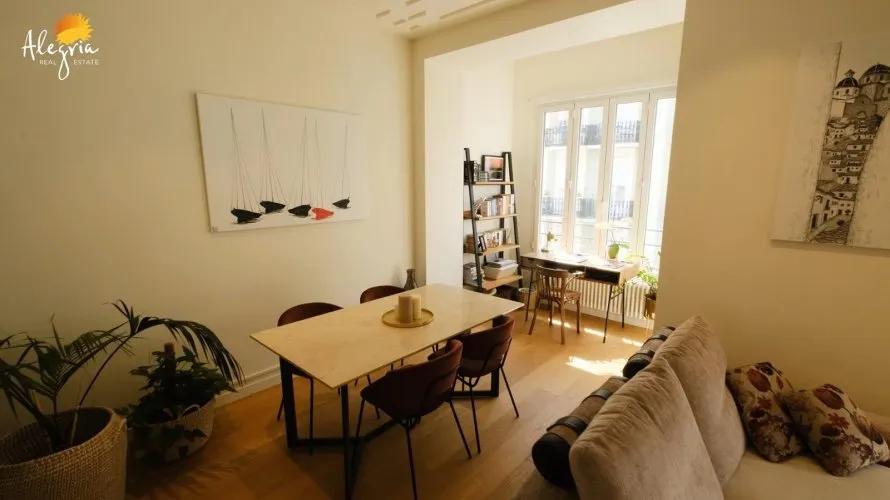 1 bedroom apartment for sale, Valencia, Spain No. 1406 № 24