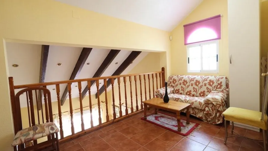 4 bedrooms apartment for sale, Playa Flamenca II, Spain No. 1204 № 13