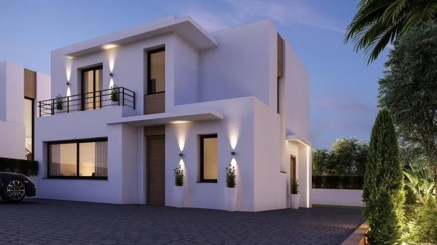3 bedrooms apartment for sale , La Pedrera, Spain No. 1276