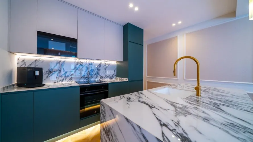 3 bedrooms apartment for sale, Madrid, Spain No. 1293 № 17