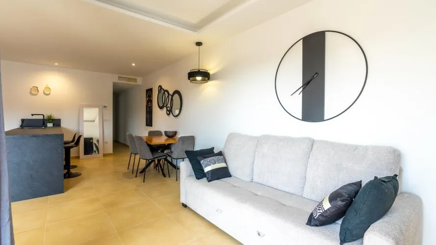 2 bedrooms villa for sale , Finestrat, Spain No. 1200 № 14
