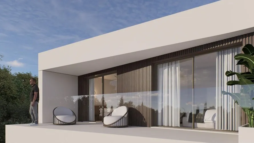 3 bedrooms house for sale, Gran Alacant, Spain No. 1285 № 3