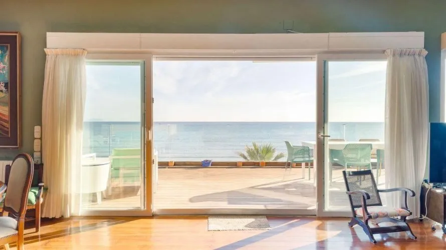 10 bedrooms villa for sale, Cabo De Las Huertas, Spain No. 1498 № 23
