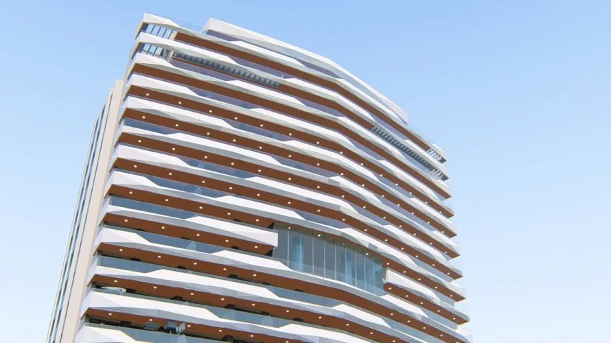 2 bedrooms apartment for sale , Finestrat, Spain No. 979 № 11