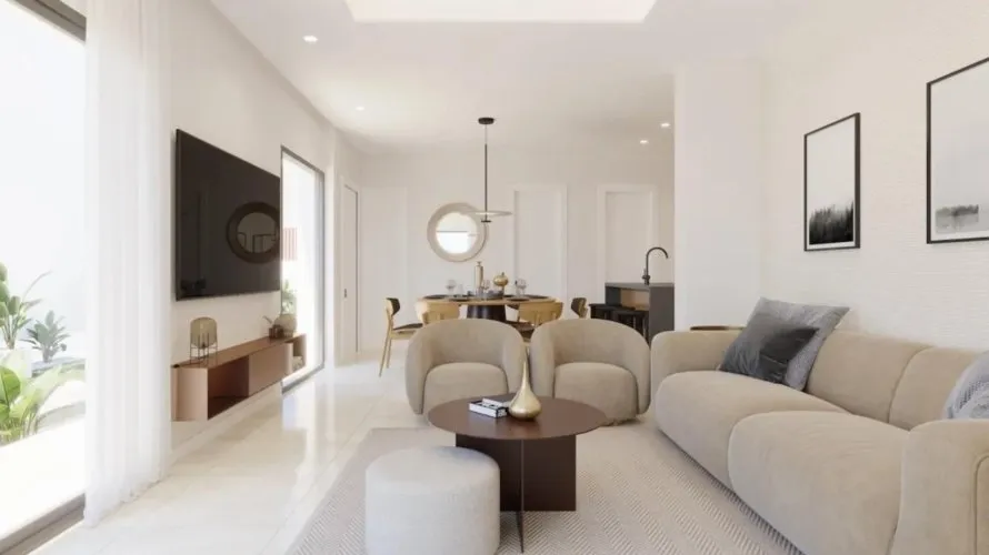3 bedrooms apartment for sale , Finestrat, Spain No. 1329 № 7