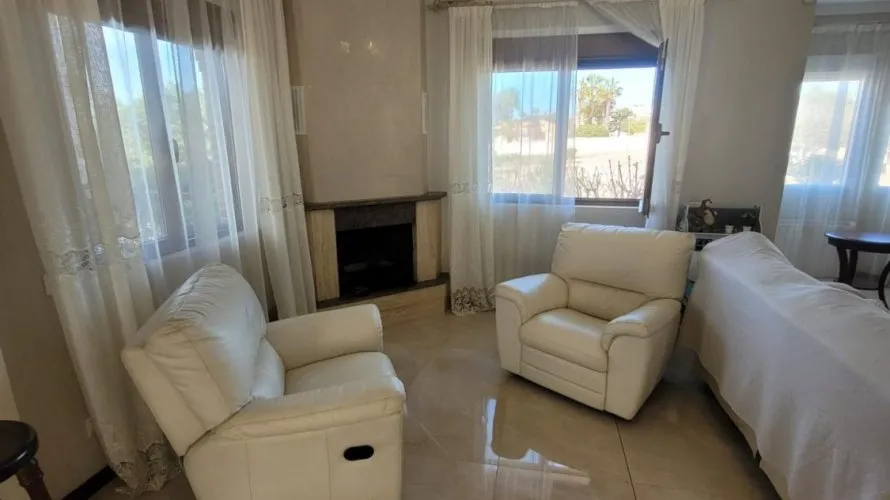 5 bedrooms villa for sale, Ciudad Quesada, Spain No. 1155 № 4