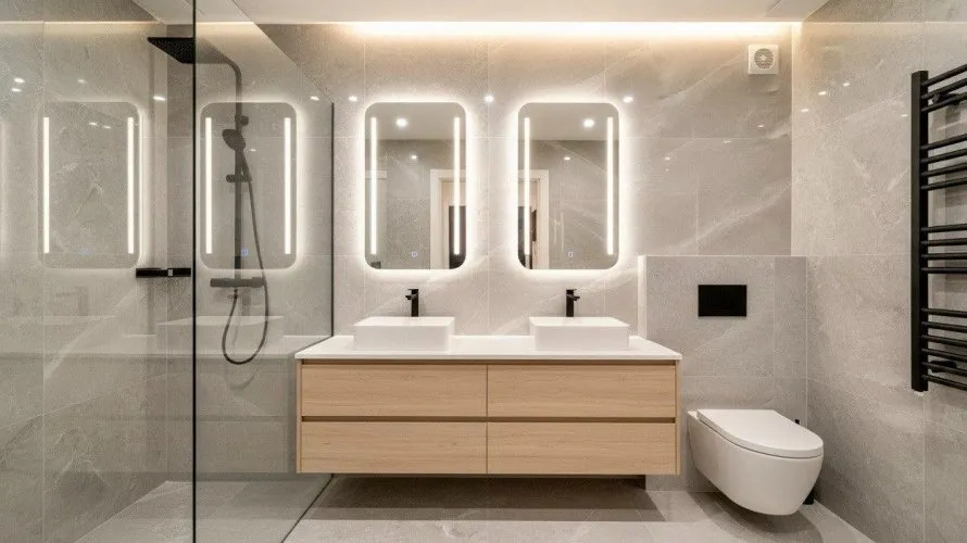 2 bedrooms apartment for sale , Madrid, Spain No. 1262 № 16