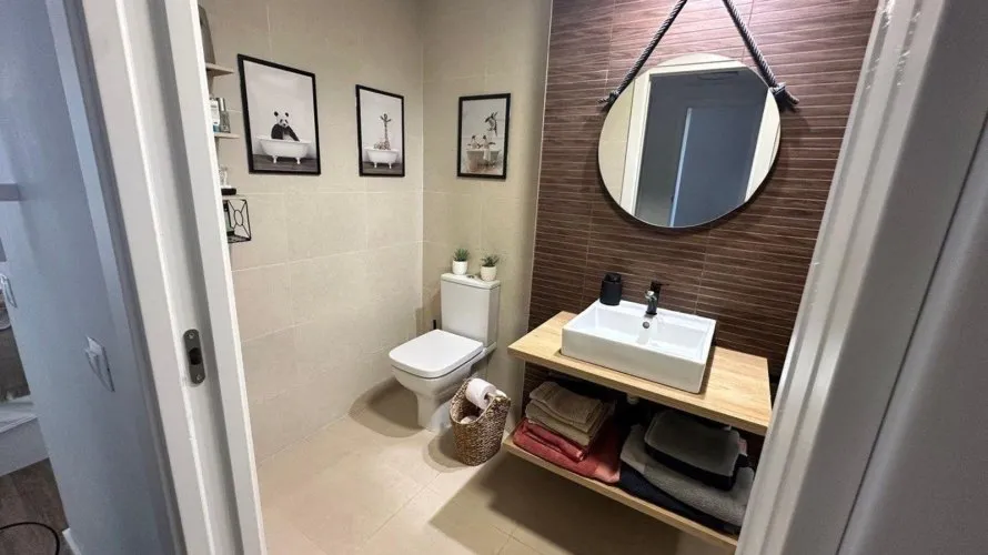 3 bedrooms apartment for sale, Alicante, Spain No. 1638 № 8
